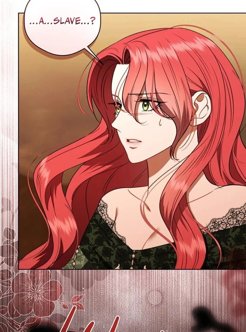 How to Send My Husband to the Abyss Chapter 30 - Page 35