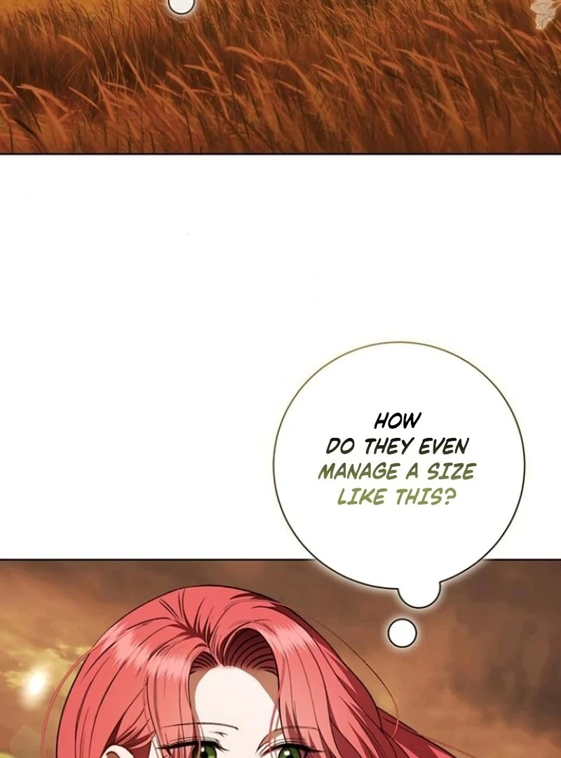 How to Send My Husband to the Abyss Chapter 30 - Page 4