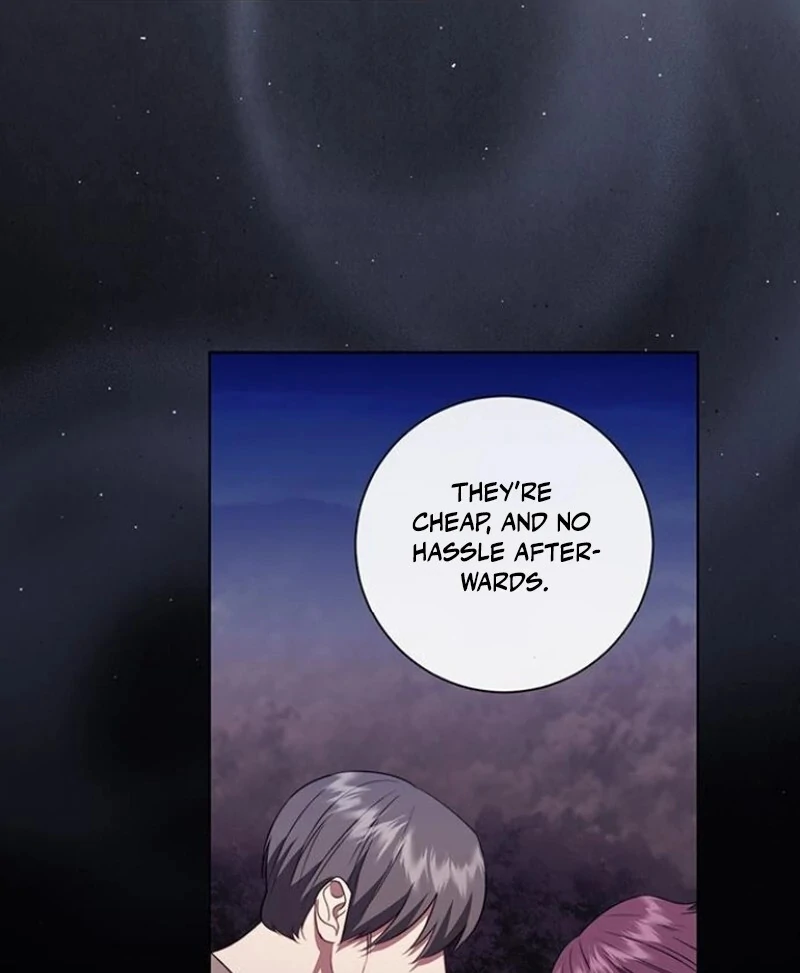 How to Send My Husband to the Abyss Chapter 30 - Page 41