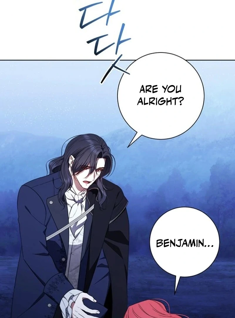 How to Send My Husband to the Abyss Chapter 30 - Page 62