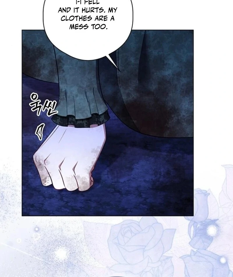 How to Send My Husband to the Abyss Chapter 30 - Page 64