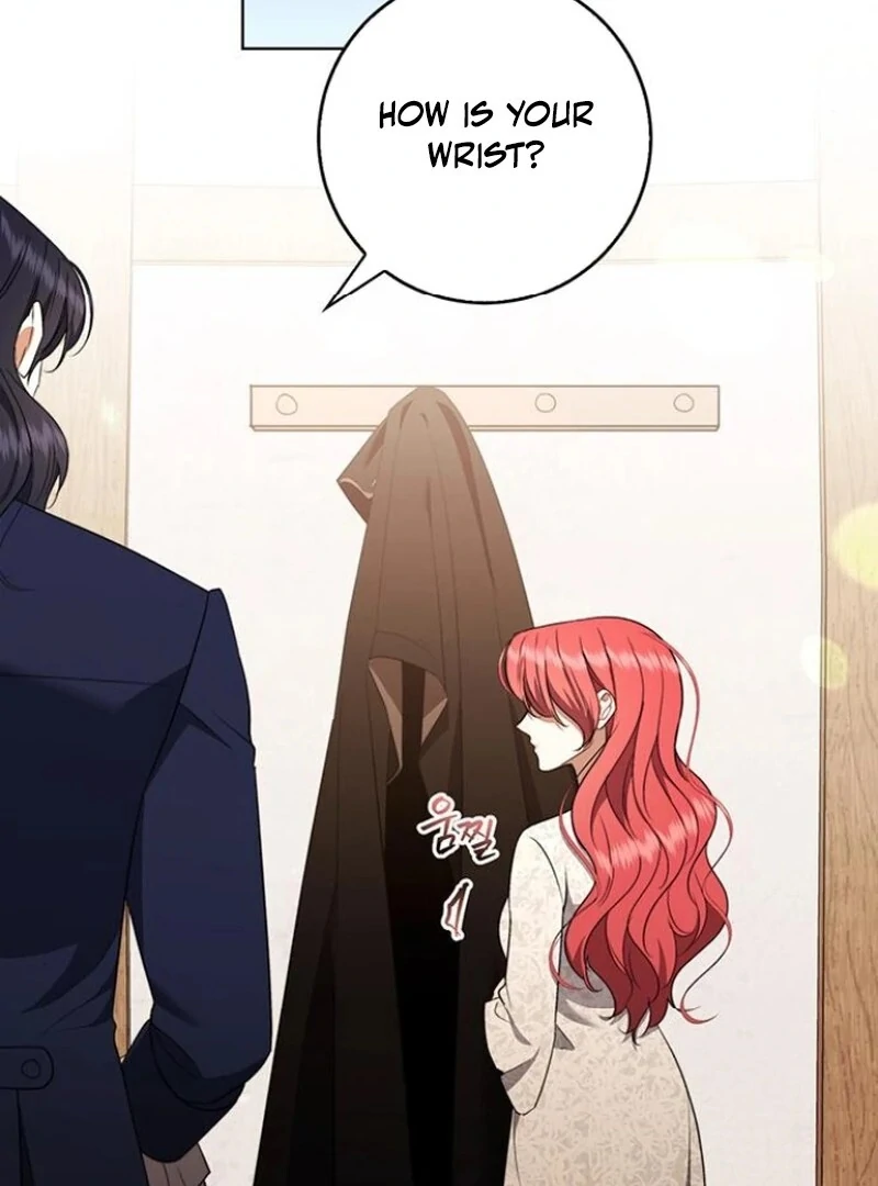 How to Send My Husband to the Abyss Chapter 30 - Page 71