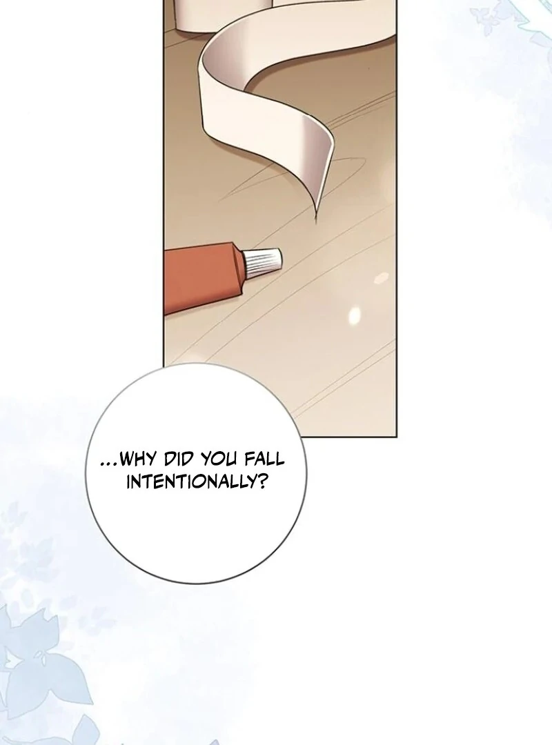 How to Send My Husband to the Abyss Chapter 30 - Page 78