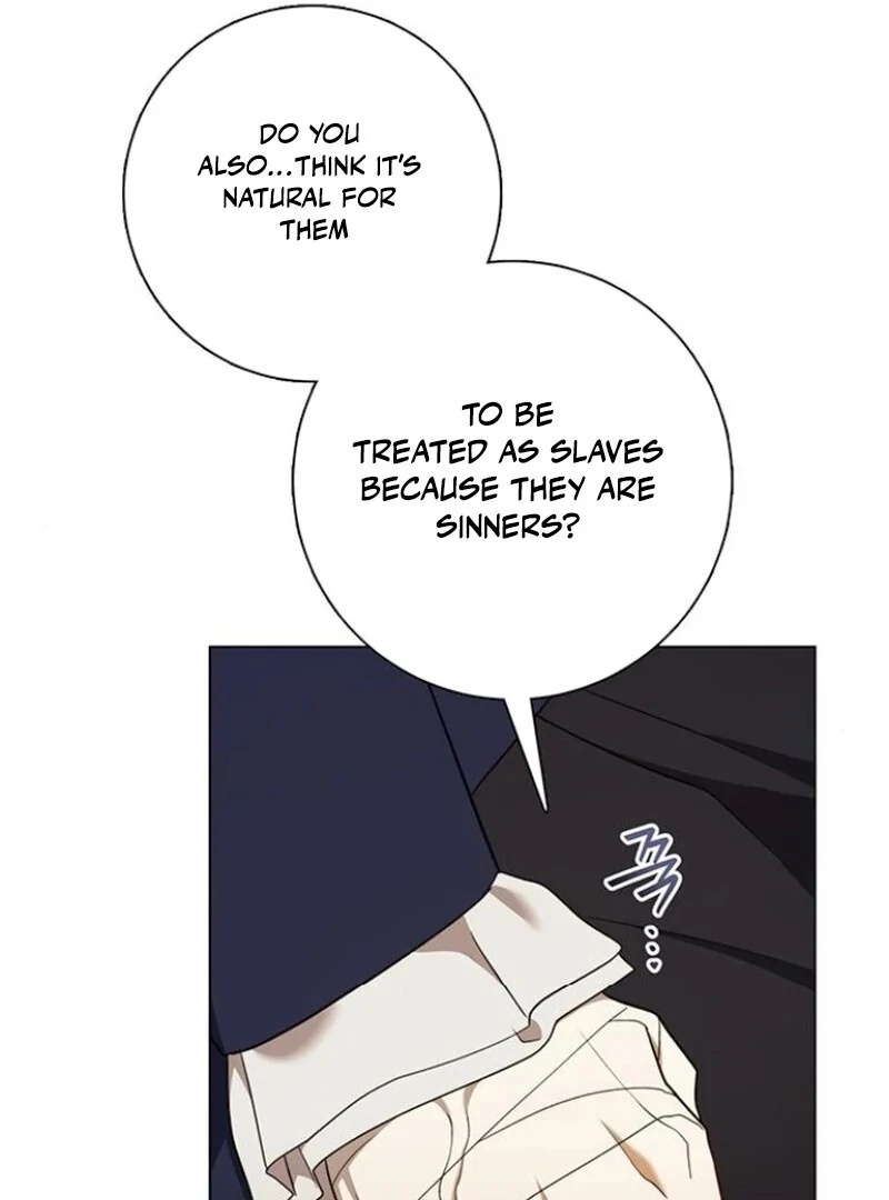 How to Send My Husband to the Abyss Chapter 30 - Page 87