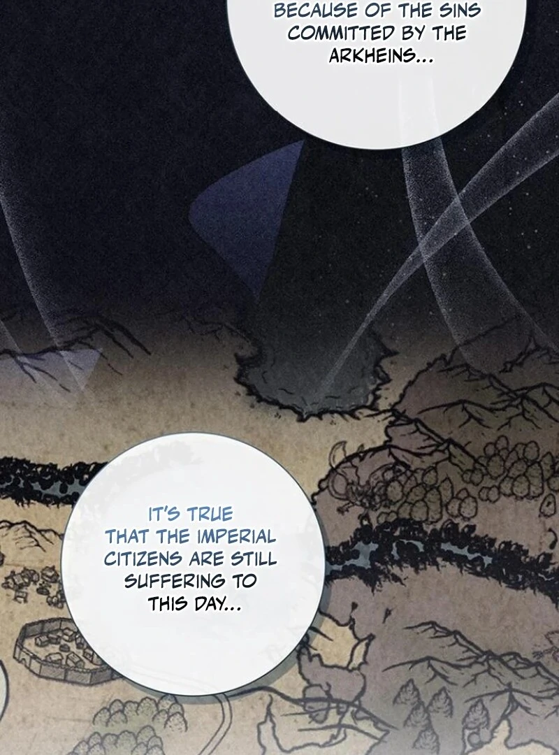 How to Send My Husband to the Abyss Chapter 30 - Page 90