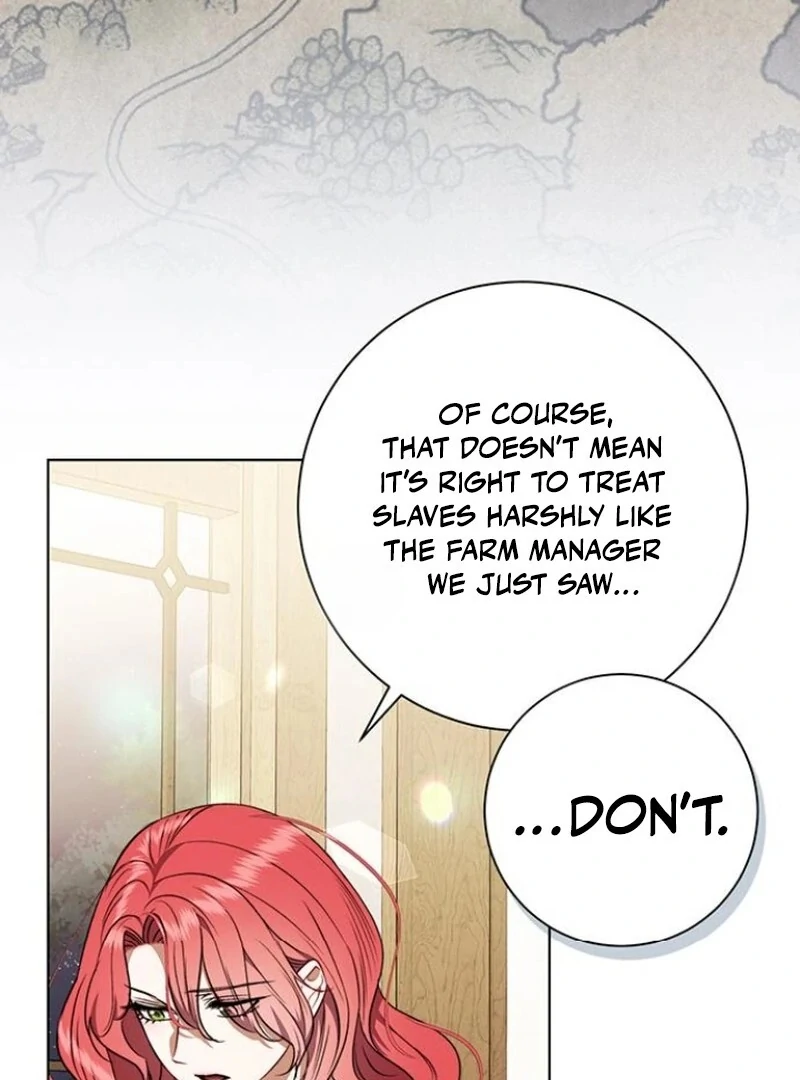 How to Send My Husband to the Abyss Chapter 30 - Page 91