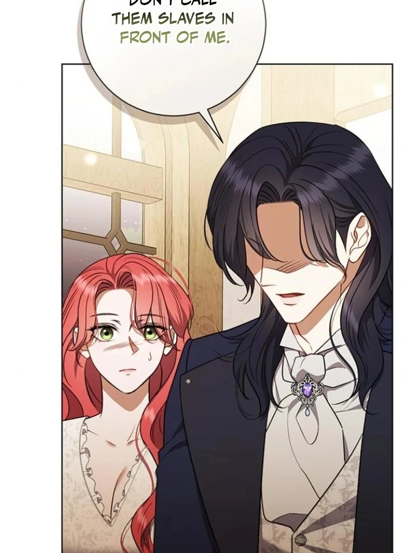 How to Send My Husband to the Abyss Chapter 30 - Page 93