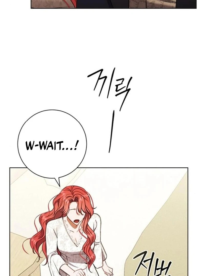 How to Send My Husband to the Abyss Chapter 30 - Page 94