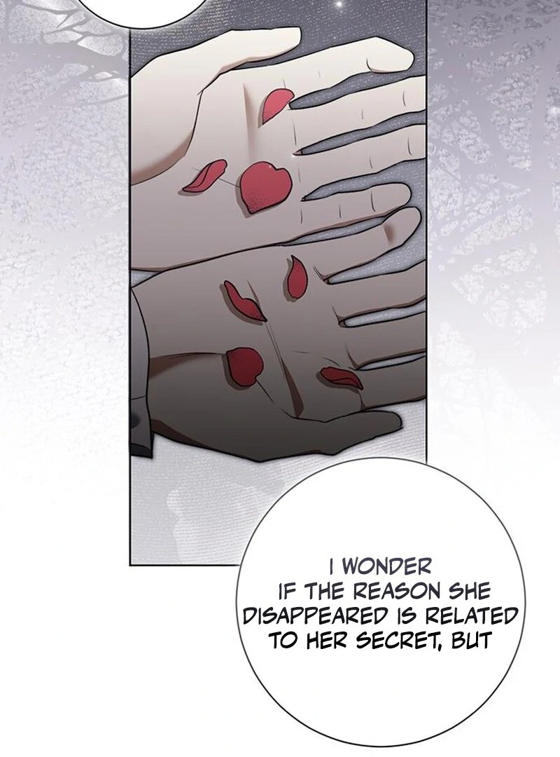 How to Send My Husband to the Abyss Chapter 31 - Page 107