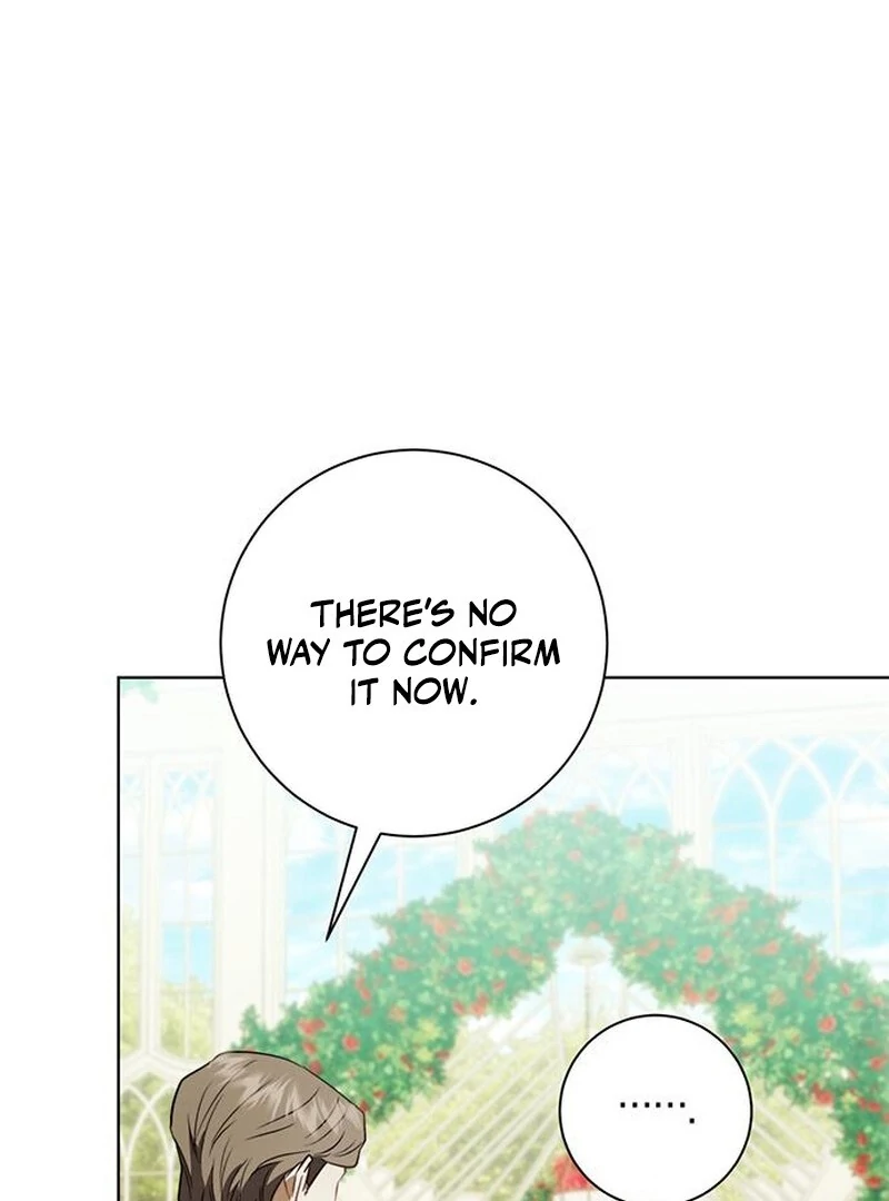 How to Send My Husband to the Abyss Chapter 31 - Page 108