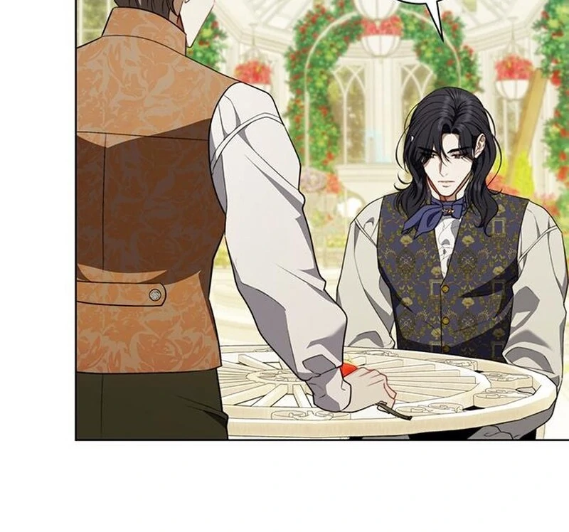 How to Send My Husband to the Abyss Chapter 31 - Page 109