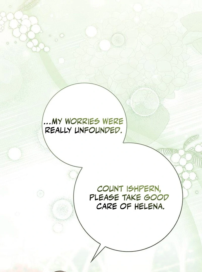 How to Send My Husband to the Abyss Chapter 31 - Page 113