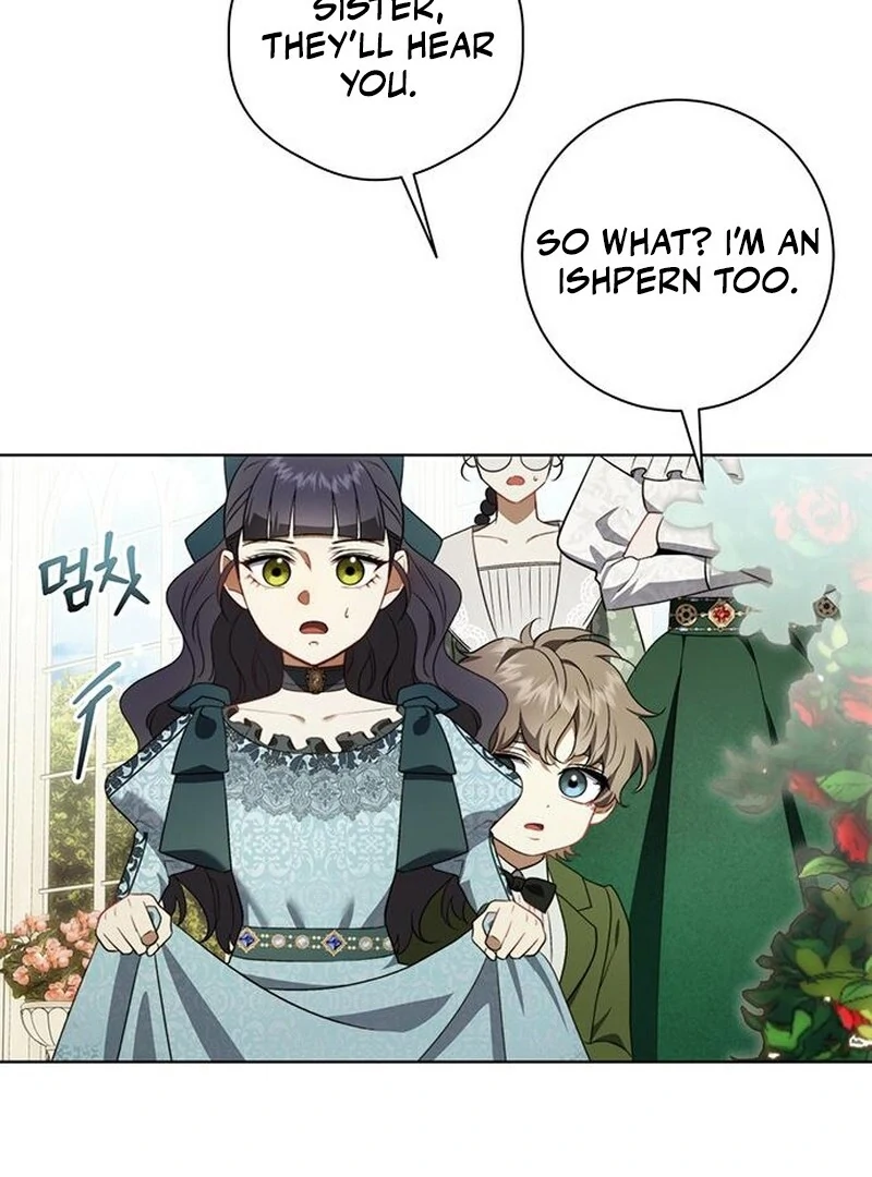 How to Send My Husband to the Abyss Chapter 31 - Page 118