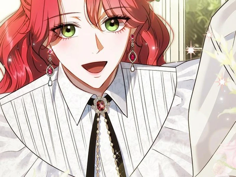 How to Send My Husband to the Abyss Chapter 31 - Page 133