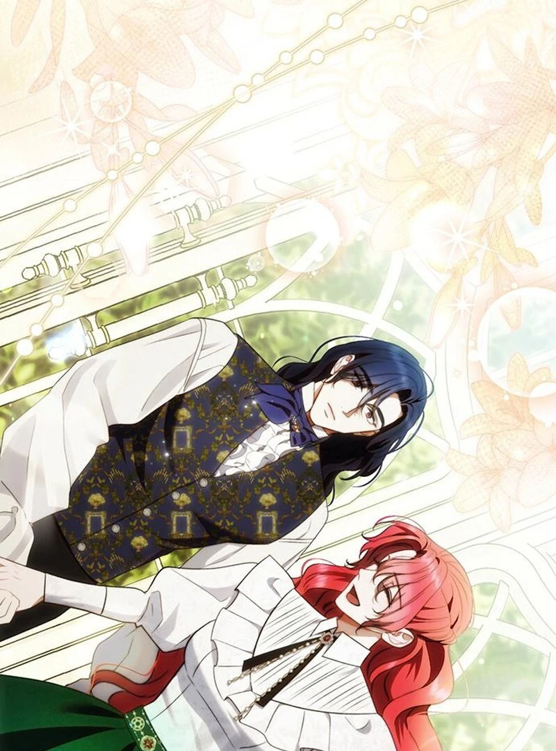 How to Send My Husband to the Abyss Chapter 31 - Page 139