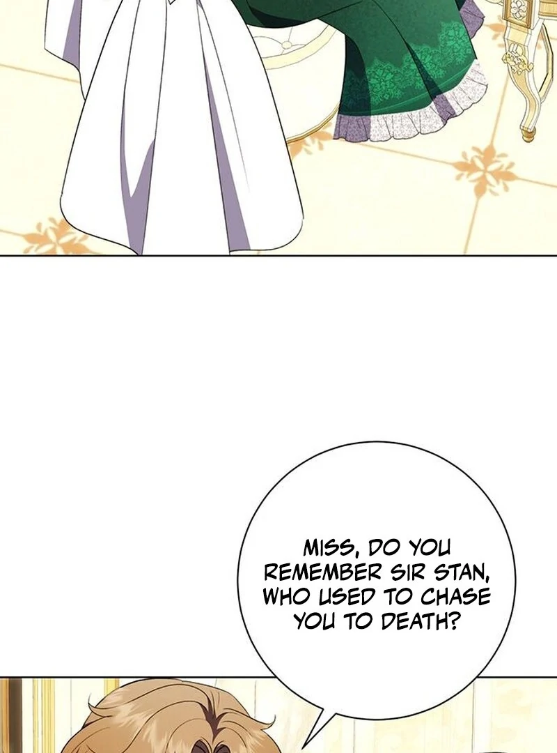 How to Send My Husband to the Abyss Chapter 31 - Page 32