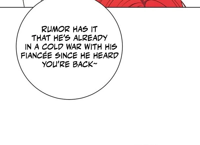 How to Send My Husband to the Abyss Chapter 31 - Page 34