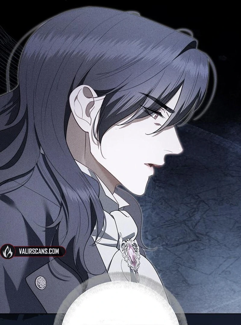 How to Send My Husband to the Abyss Chapter 31 - Page 37