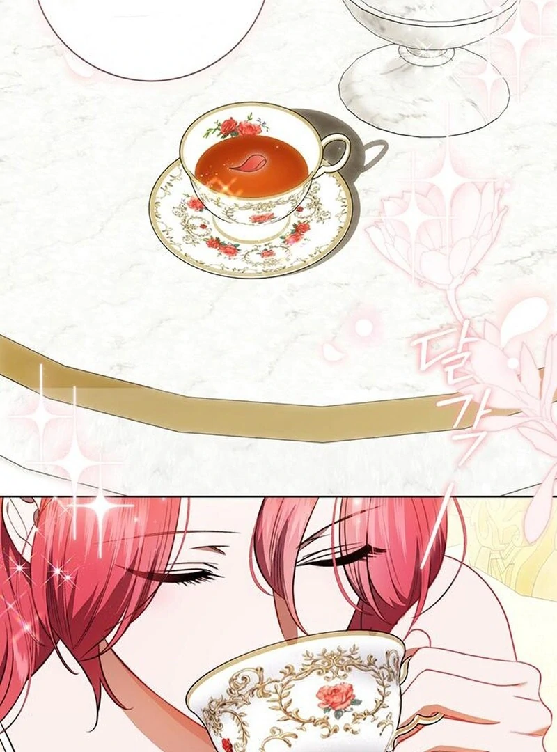 How to Send My Husband to the Abyss Chapter 31 - Page 4