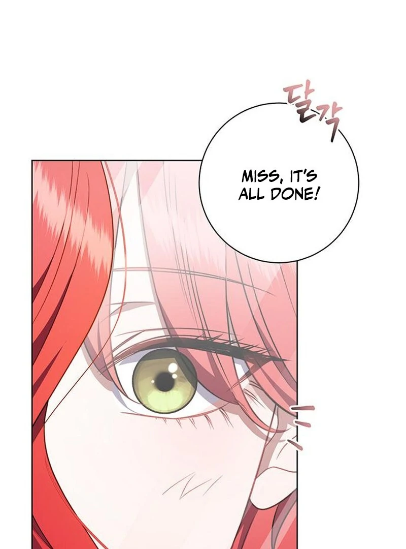 How to Send My Husband to the Abyss Chapter 31 - Page 47