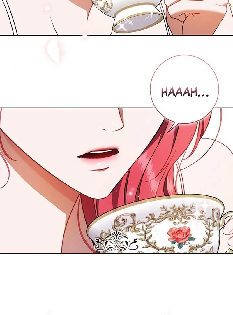 How to Send My Husband to the Abyss Chapter 31 - Page 5