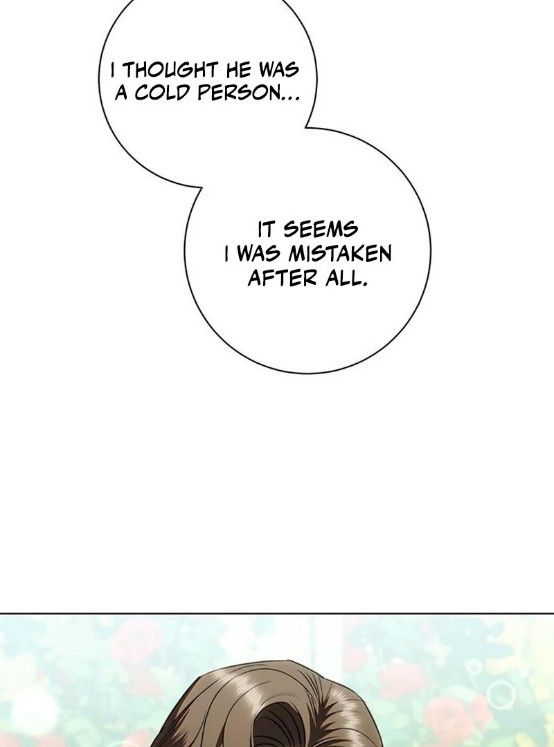 How to Send My Husband to the Abyss Chapter 31 - Page 58