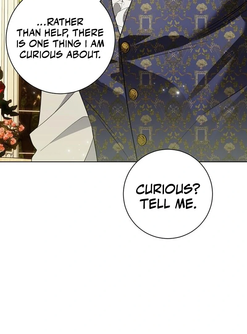 How to Send My Husband to the Abyss Chapter 31 - Page 62