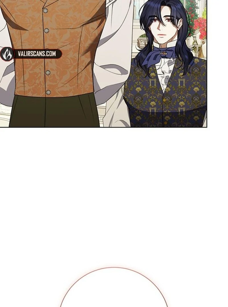 How to Send My Husband to the Abyss Chapter 31 - Page 80