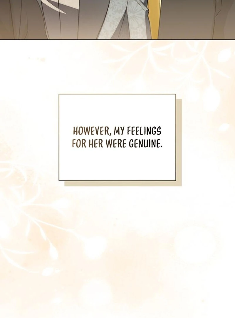 How to Send My Husband to the Abyss Chapter 31 - Page 87