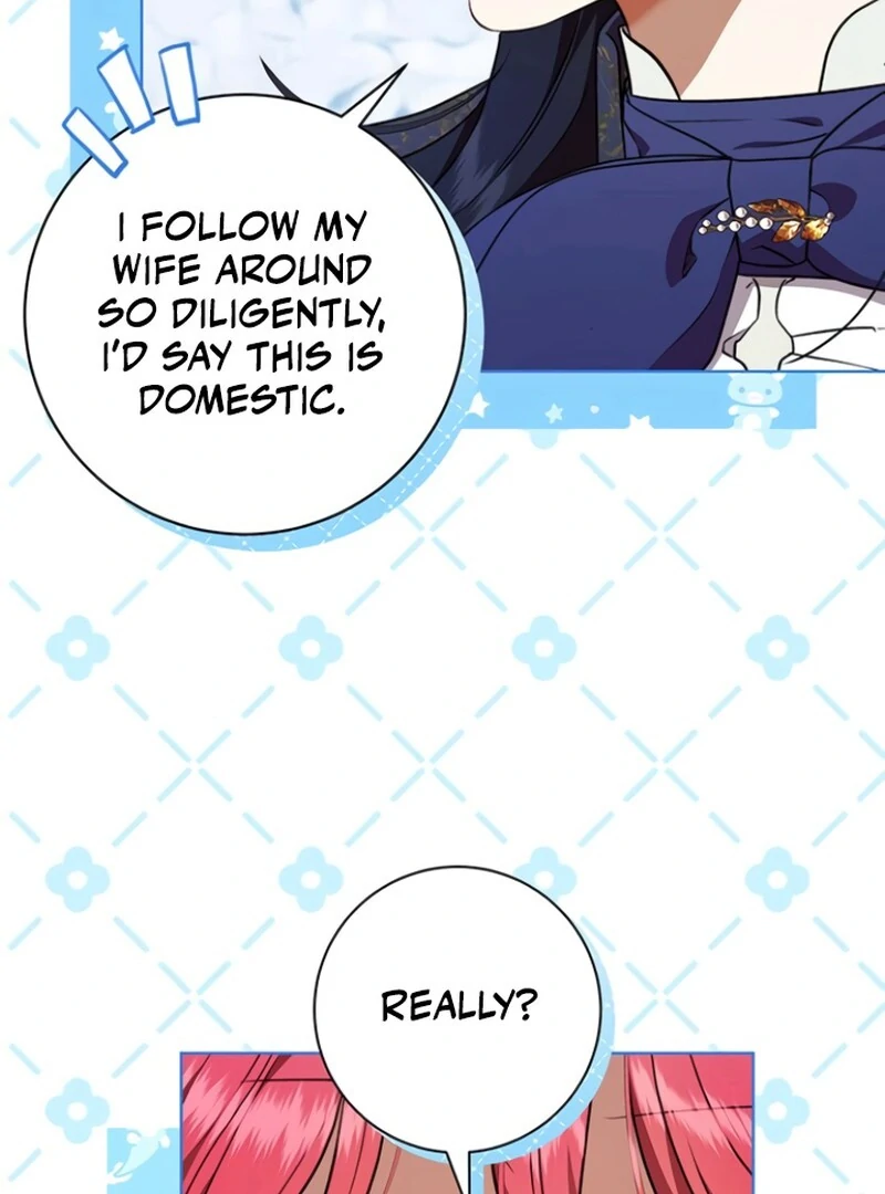 How to Send My Husband to the Abyss Chapter 32 - Page 10