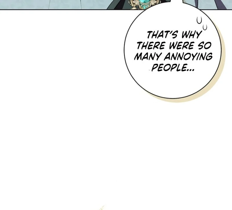 How to Send My Husband to the Abyss Chapter 32 - Page 104