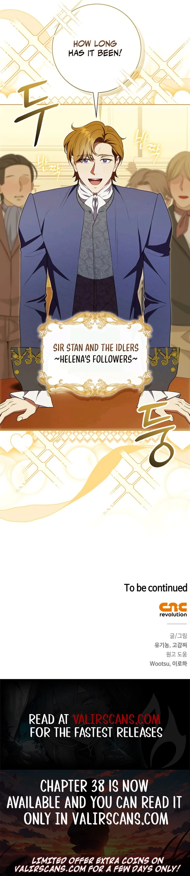 How to Send My Husband to the Abyss Chapter 32 - Page 105