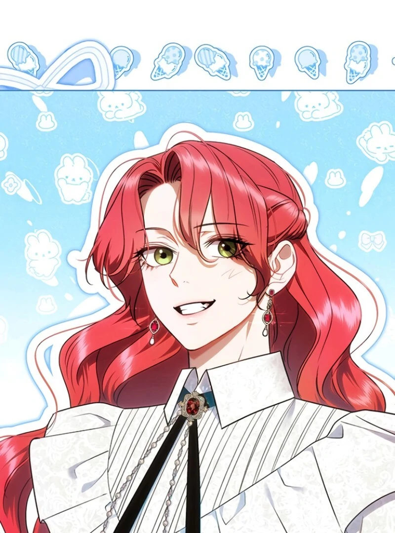 How to Send My Husband to the Abyss Chapter 32 - Page 15