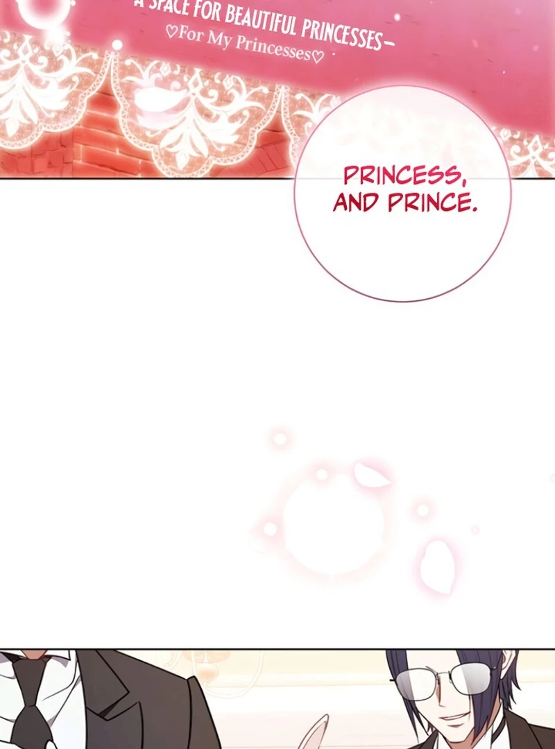 How to Send My Husband to the Abyss Chapter 32 - Page 19