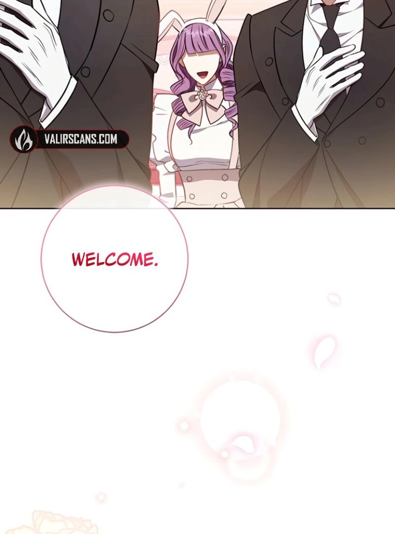 How to Send My Husband to the Abyss Chapter 32 - Page 20