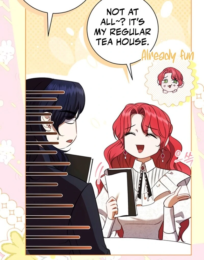 How to Send My Husband to the Abyss Chapter 32 - Page 27