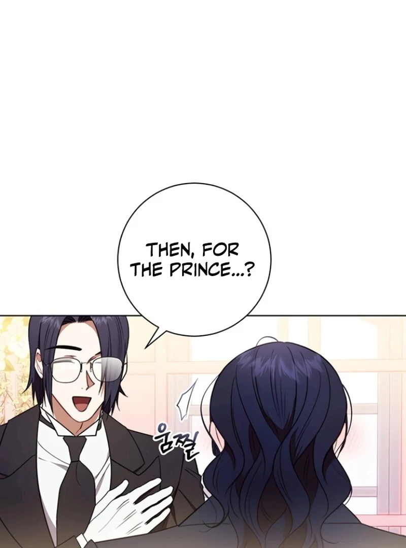 How to Send My Husband to the Abyss Chapter 32 - Page 35