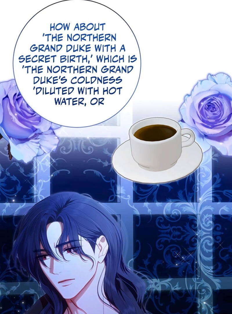 How to Send My Husband to the Abyss Chapter 32 - Page 40