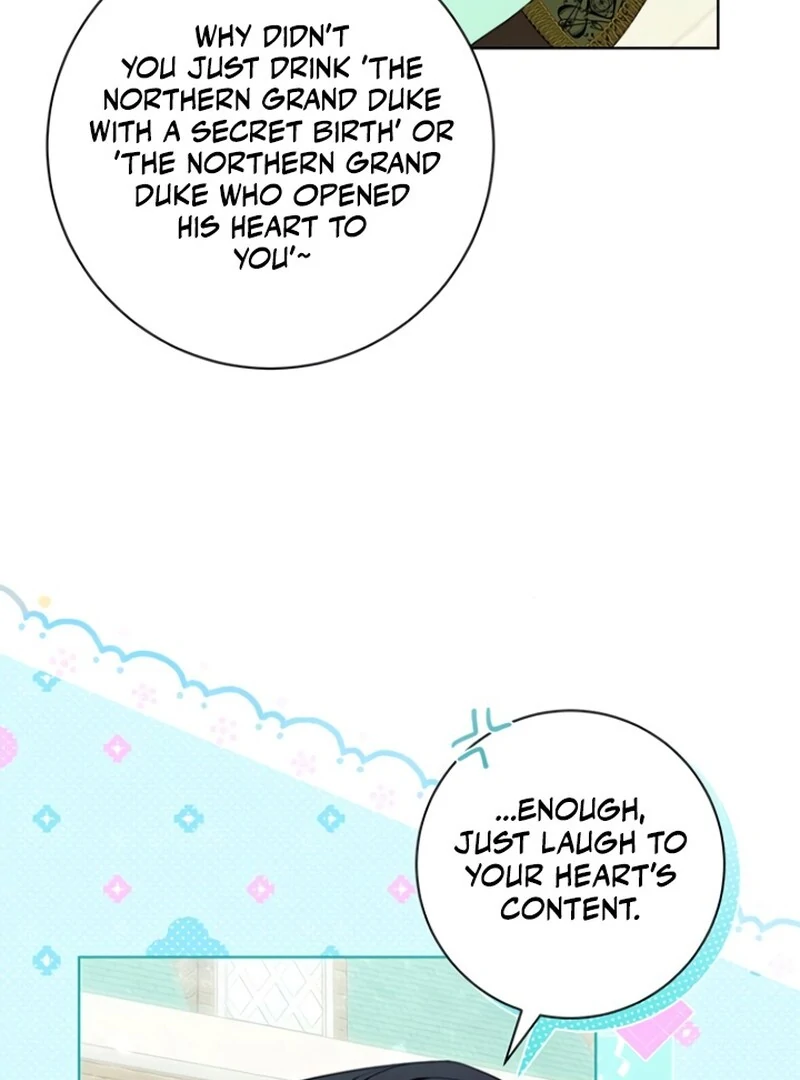 How to Send My Husband to the Abyss Chapter 32 - Page 55