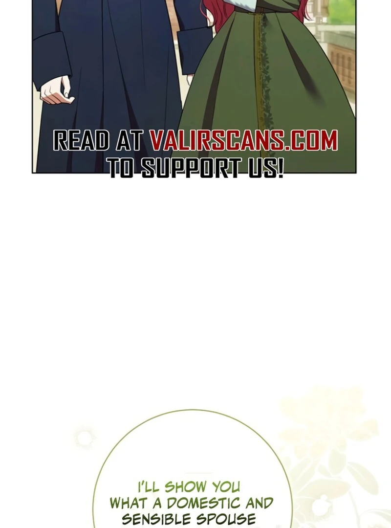 How to Send My Husband to the Abyss Chapter 32 - Page 60