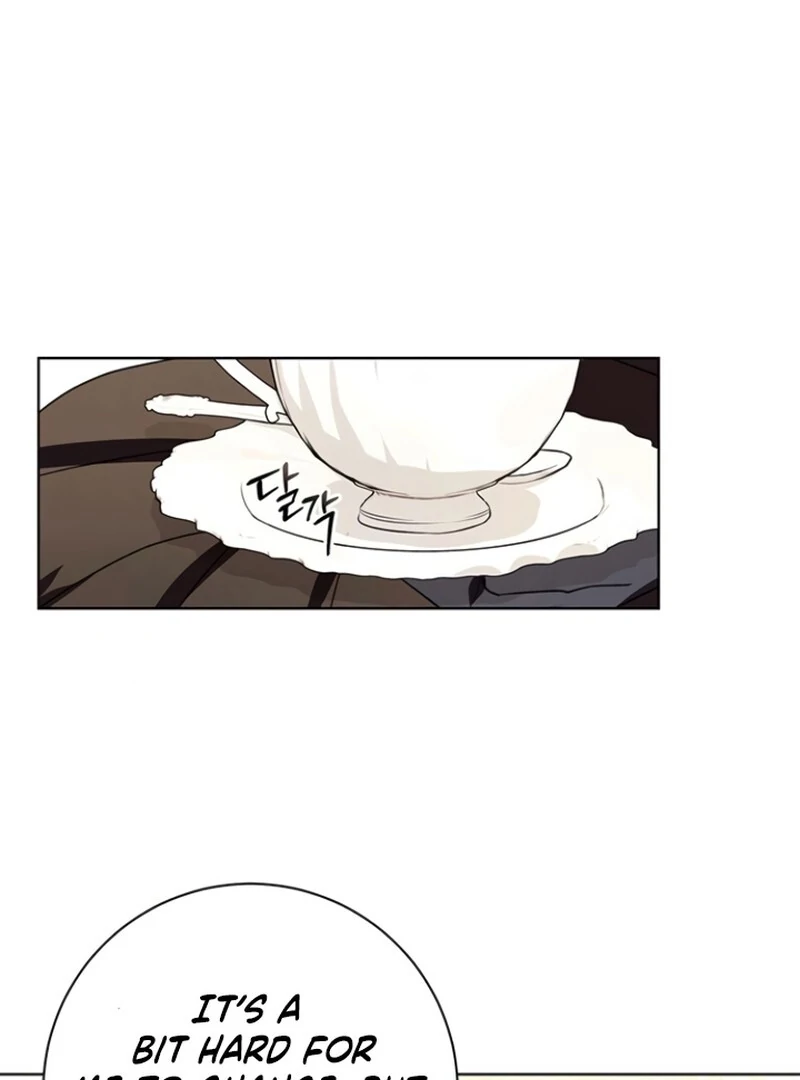 How to Send My Husband to the Abyss Chapter 32 - Page 69