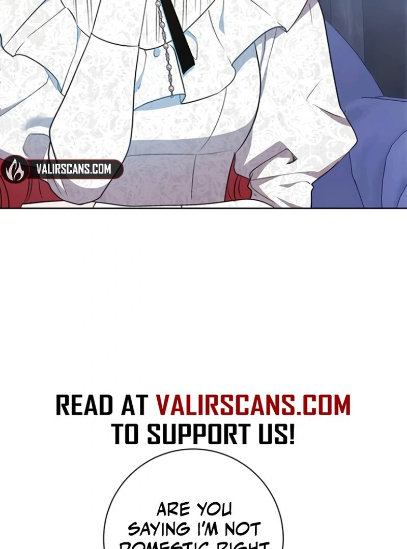 How to Send My Husband to the Abyss Chapter 32 - Page 7