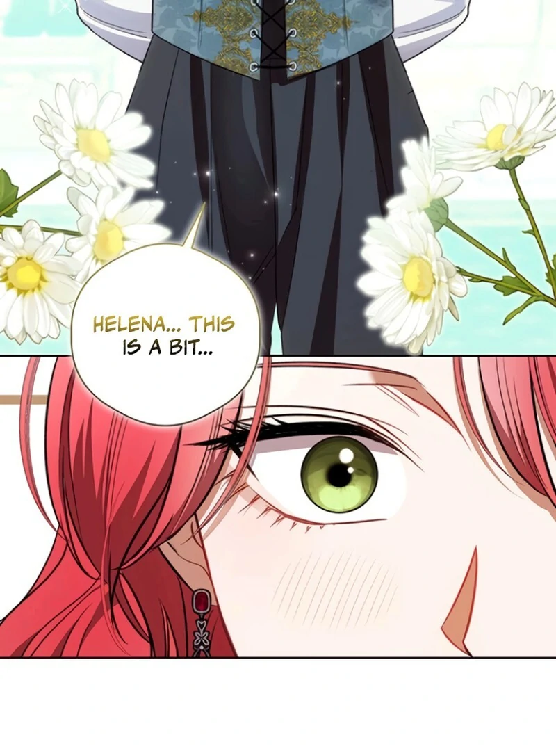 How to Send My Husband to the Abyss Chapter 32 - Page 75