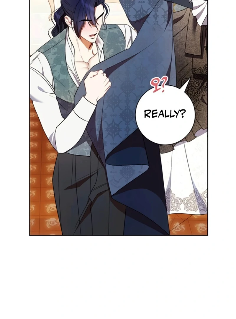 How to Send My Husband to the Abyss Chapter 32 - Page 82