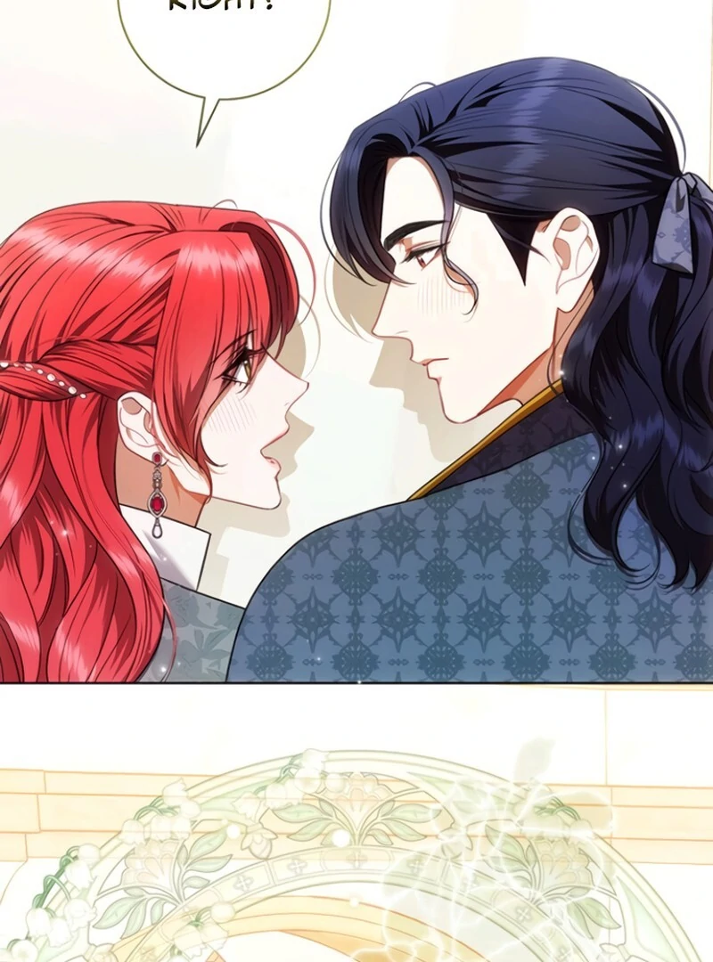 How to Send My Husband to the Abyss Chapter 32 - Page 88