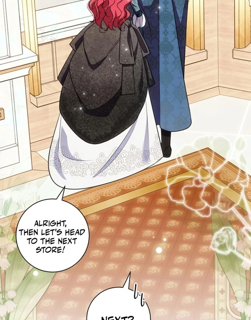 How to Send My Husband to the Abyss Chapter 32 - Page 90