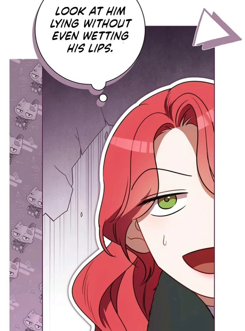 How to Send My Husband to the Abyss Chapter 33 - Page 23