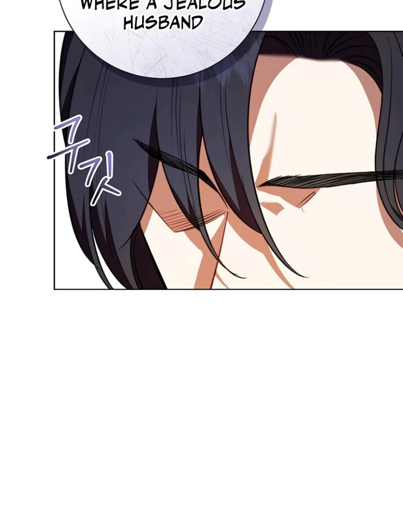 How to Send My Husband to the Abyss Chapter 33 - Page 28