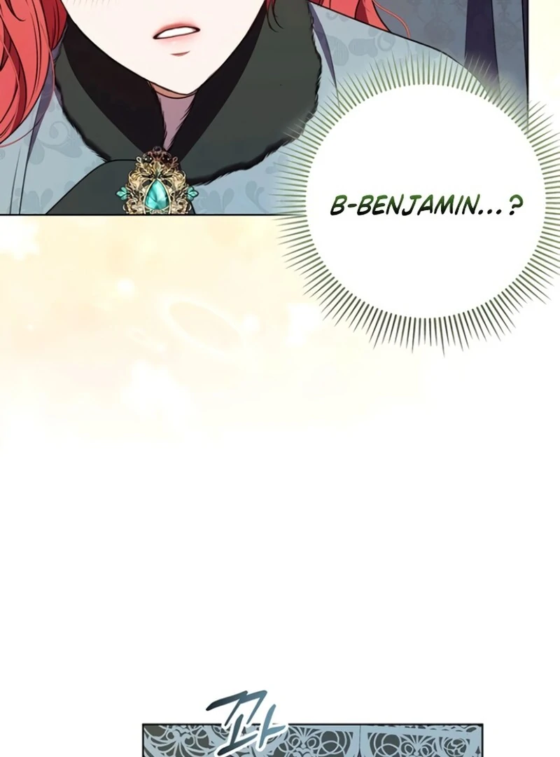 How to Send My Husband to the Abyss Chapter 33 - Page 36