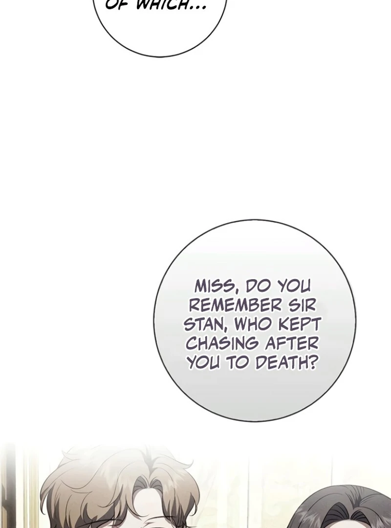 How to Send My Husband to the Abyss Chapter 33 - Page 5